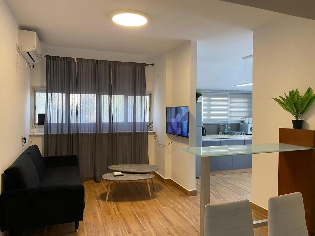 Appartamento Rousso'S House Eilat